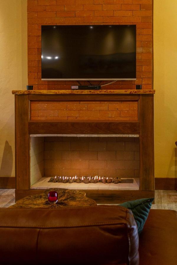 Suite Presidencial