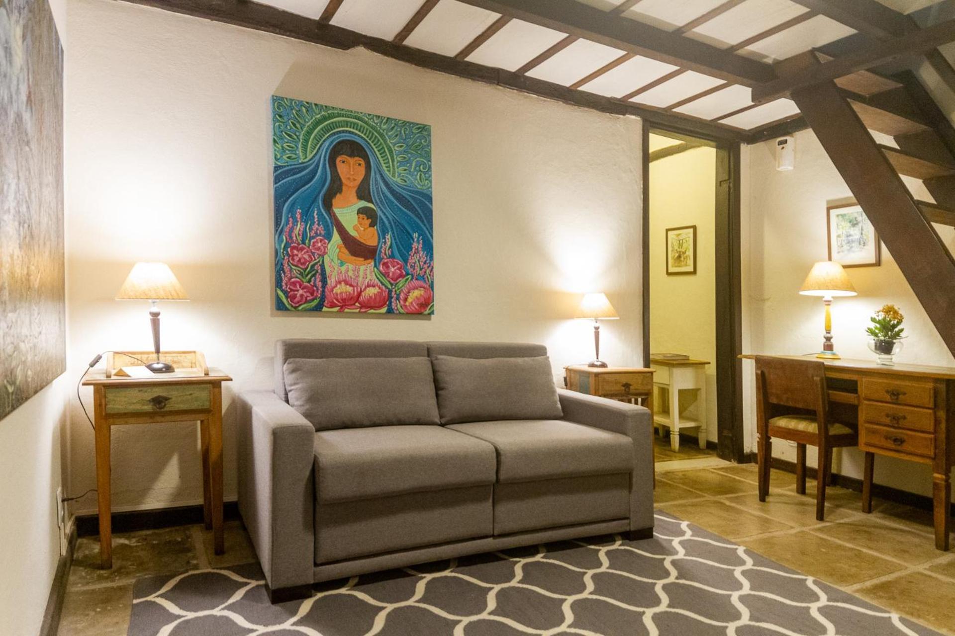 Suite Superior