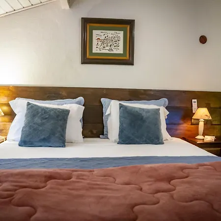 Don Pascual - Hotel & Gastronomia-2