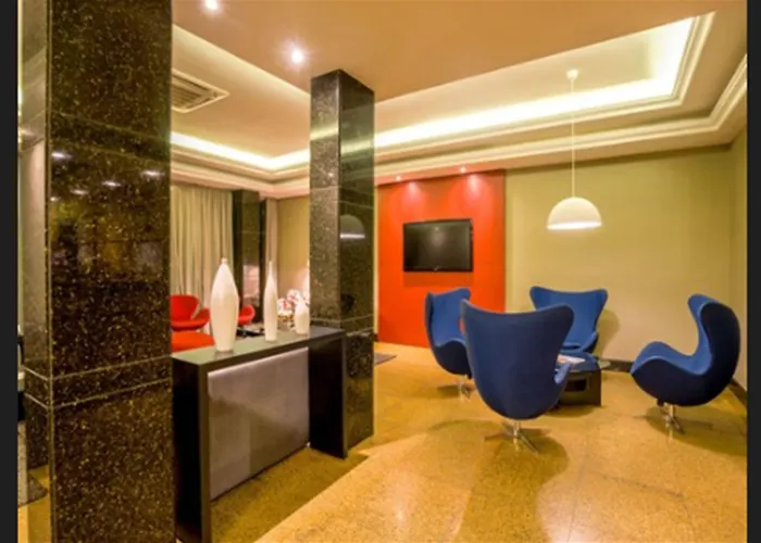 Argentina Hotel Rio de Janeiro